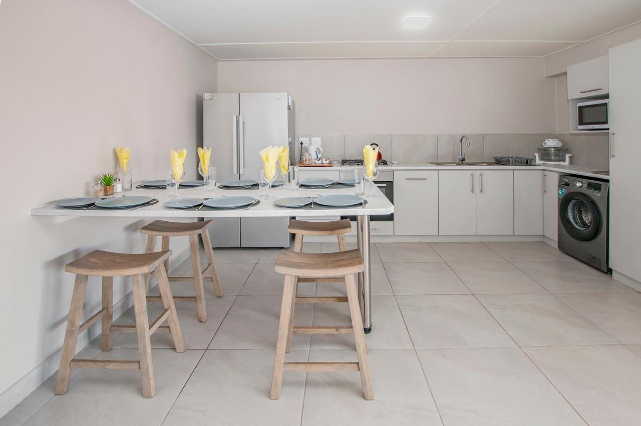 Appartement The Guinea Fowl à Reebok Extérieur photo