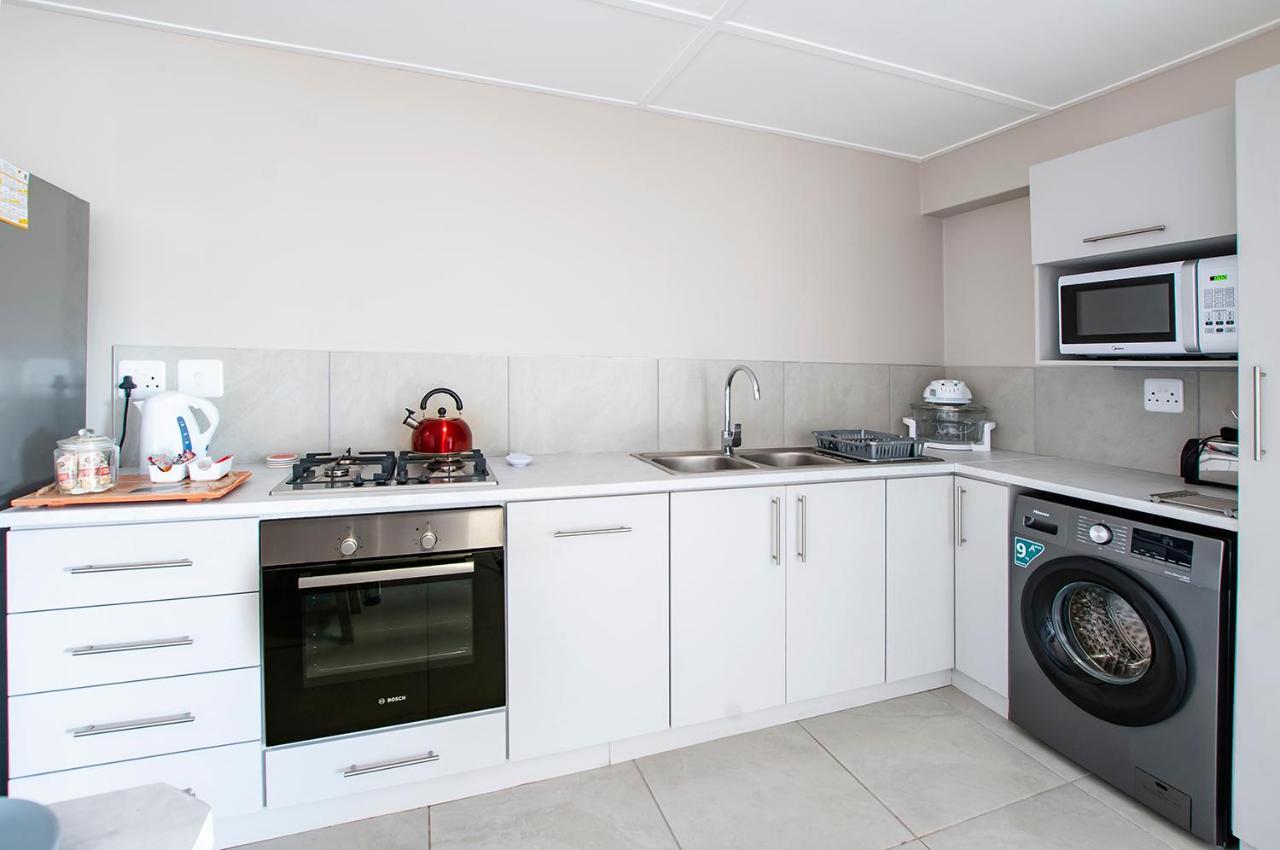Appartement The Guinea Fowl à Reebok Extérieur photo
